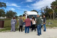Largo Wine Tasting and True Crime Tour thumbnail 6