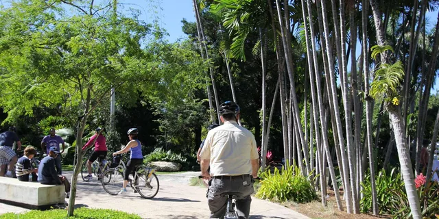 Miami Beach Bike Tour - Image 5