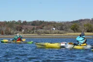 Chattanooga Sandhill Crane Kayak Tour thumbnail 2