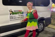 Pigeon Forge Holiday Lights Tour thumbnail 5