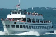 Boston Martha's Vineyard Day Escape with Ferry thumbnail 2