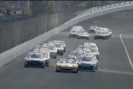 NASCAR Coke Zero 400 Race Day Packages thumbnail 3