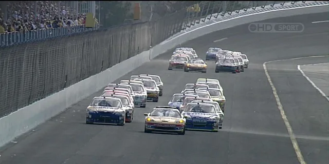 NASCAR Coke Zero 400 Race Day Packages - Image 3