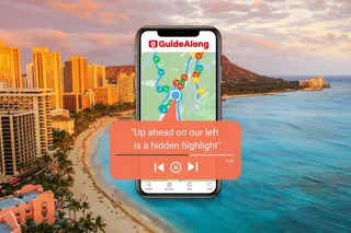 Oahu Self-Guided Audio Driving Tour