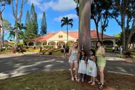 Waikiki Botanical Garden and Waterfall Tour thumbnail 2