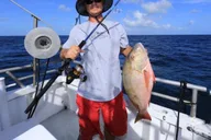 Fort Lauderdale Sport Fishing Charter thumbnail 1