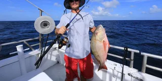 Fort Lauderdale Sport Fishing Charter