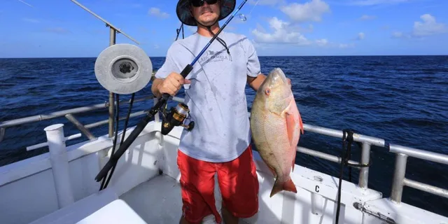 Fort Lauderdale Sport Fishing Charter - Image 1
