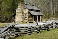 Pigeon Forge Cade's Cove History Driving Tour thumbnail 6