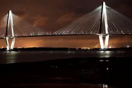 Charleston Harbor Dinner Cruise with Live Music thumbnail 6