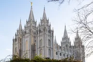 Salt Lake City Mormon History Self-Guided Walking Tour thumbnail 1