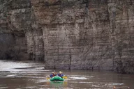 Salt River Whitewater Rafting Trip thumbnail 4