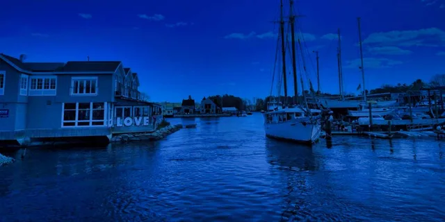 Kennebunkport Ghost Walking Tour - Image 5