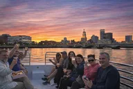 Providence Fireworks Boat Ride thumbnail 6