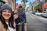 Charleston Pirate Escape Scavenger Hunt thumbnail 6