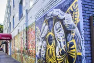 Los Angeles Arts District Bike Tour thumbnail 4