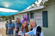 Sarasota Murder Mystery Trolley thumbnail 6
