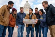 Saint Paul Scavenger Hunt Adventure thumbnail 1