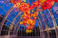 Seattle Space Needle and Chihuly Garden Tour thumbnail 4