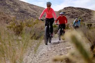 Las Vegas Mountain Bike Tour in Red Rock Canyon thumbnail 3