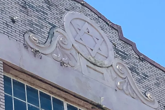 New Orleans Jewish History Walking Tour - Image 3