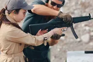 Las Vegas Outdoor Shooting Experience thumbnail 2