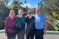 Santa Monica Self-Guided Bike Tour App thumbnail 4