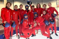 Denver Indoor Skydiving Experience thumbnail 5