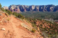 Sedona Ebike Tour: Chapel, Cathedral Rock & Soldiers Pass thumbnail 3