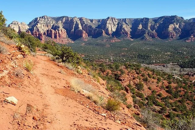 Sedona Ebike Tour: Chapel, Cathedral Rock & Soldiers Pass - Image 3