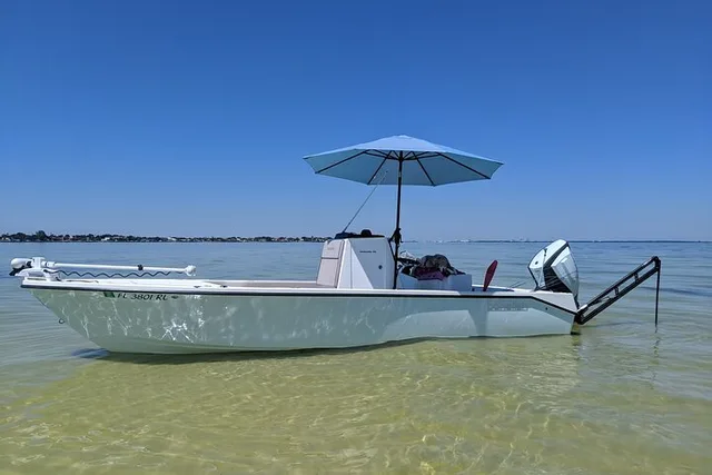 Tampa Bay Fishing Charter - Image 5