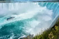 Niagara Falls USA Tour with Boat Ride and Cave thumbnail 6