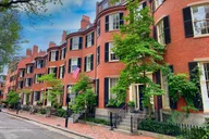 Boston Beacon Hill History and Photo Walking Tour thumbnail 3