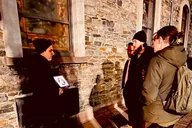 New York City Haunted Village Walking Tour thumbnail 5
