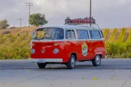 Temecula VW Bus Wine Tour thumbnail 6