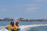 Ocean City Banana Boat Ride thumbnail 4