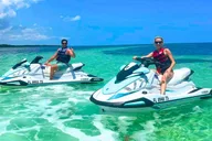 Key West Jet Ski Tour with Partner Option 90 Min thumbnail 5