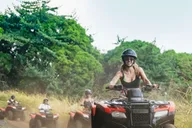 Kona Polynesian Cultural ATV Tour thumbnail 1