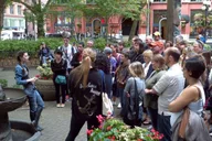 Seattle Historical Walking Tour of Six Women thumbnail 1
