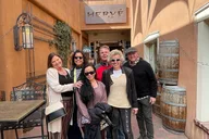 Santa Fe Walking Wine, History, & Tapas Tour thumbnail 2