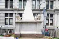 New York City Downtown Walking Tour thumbnail 4