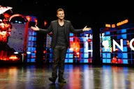 Las Vegas Mat Franco Magic Show 1.5 hr thumbnail 3