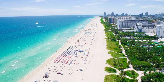 Miami Jet Ski Tour - Image 2
