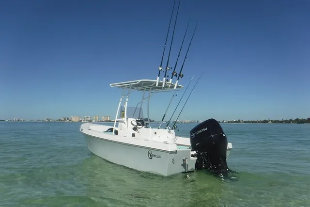 Sarasota Private Day Boating Charter - Image 6