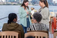 Seattle Happy Hour Cruise thumbnail 2