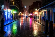 New Orleans Self-Guided Audio Ghost Tour thumbnail 1