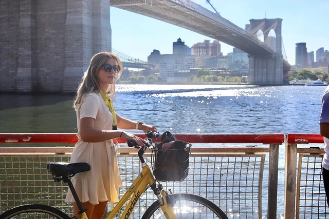 New York City Bike Tour and Rental - Image 5