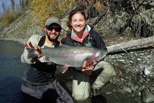 Sterling Kenai River Fishing Trip 8 hr - Image 2