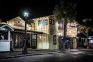 Key West Ghost Tour: Southernmost Shadows 1 hr thumbnail 4
