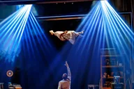 New York City Magic Show: Jamie Allan's Amaze thumbnail 5